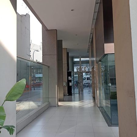 Abasto El Solar Premium Apartment บัวโนสไอเรส ภายนอก รูปภาพ