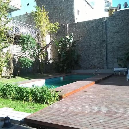 Abasto El Solar Premium Apartment บัวโนสไอเรส ภายนอก รูปภาพ