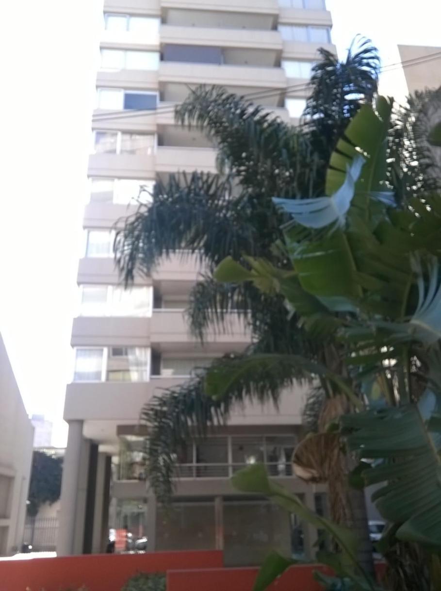 Abasto El Solar Premium Apartment บัวโนสไอเรส ภายนอก รูปภาพ