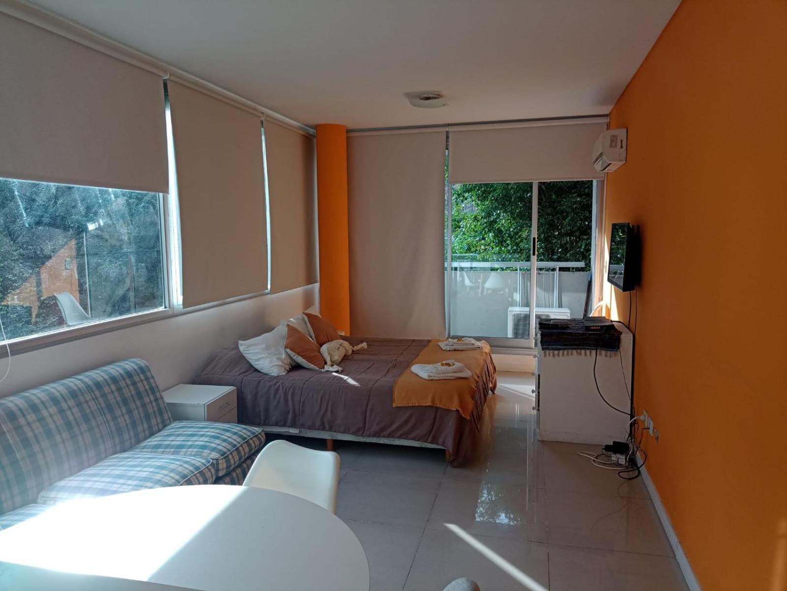Abasto El Solar Premium Apartment บัวโนสไอเรส ภายนอก รูปภาพ