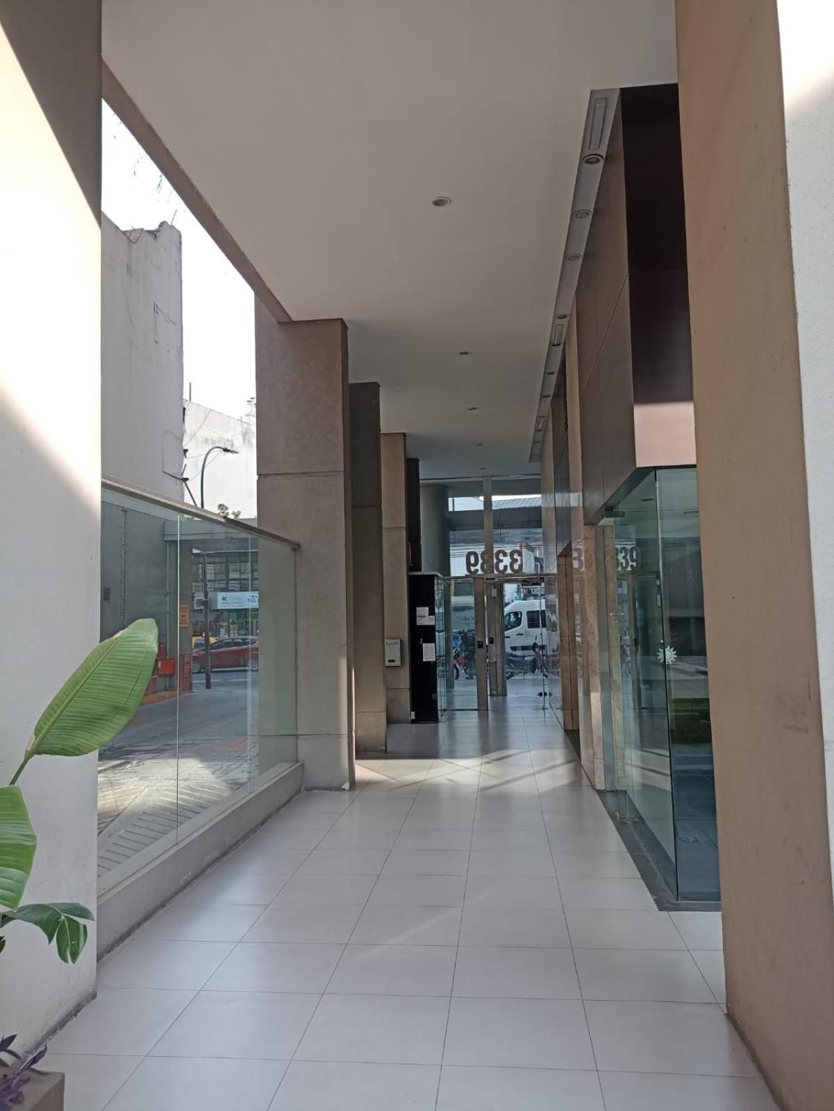 Abasto El Solar Premium Apartment บัวโนสไอเรส ภายนอก รูปภาพ