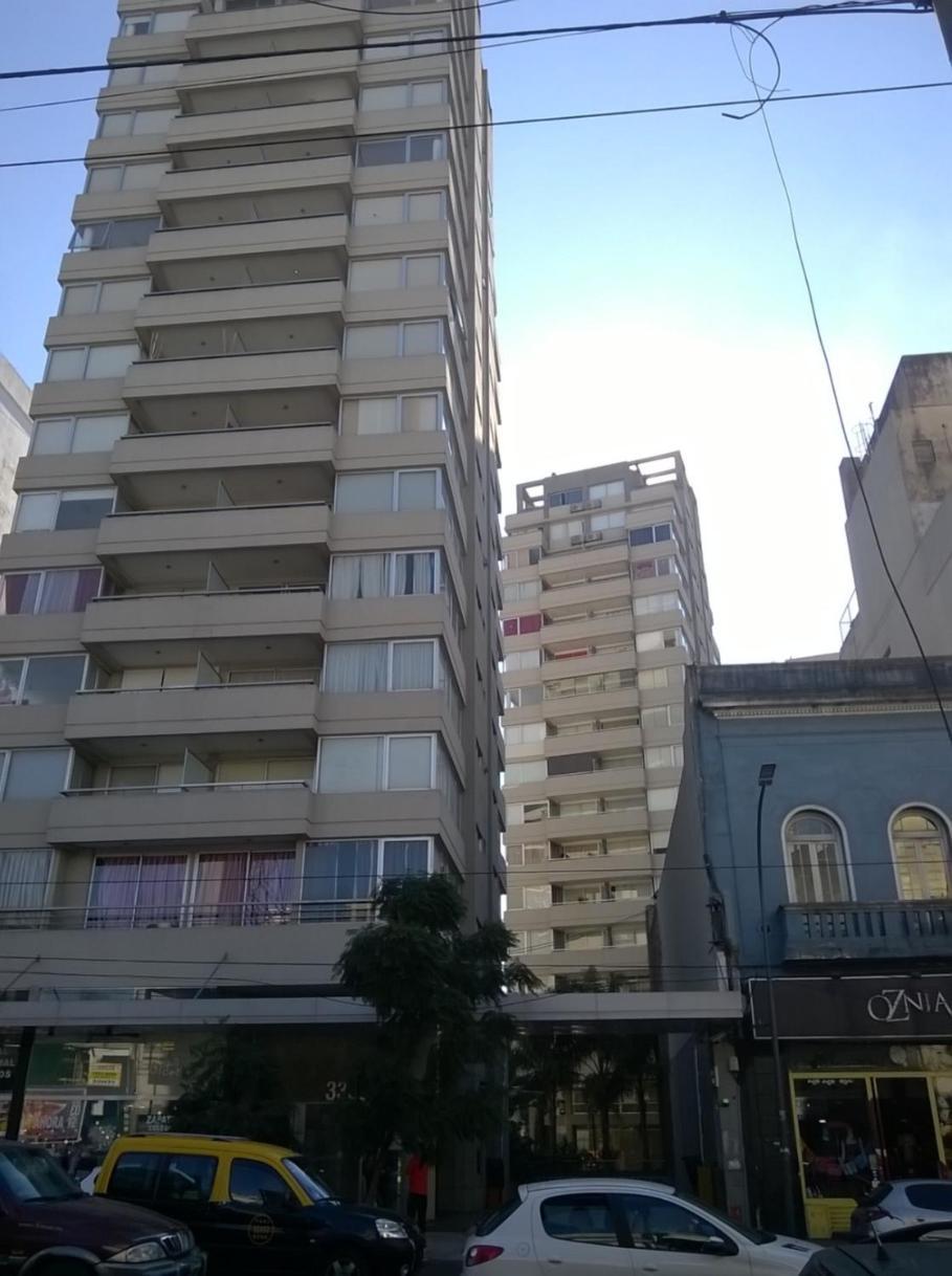 Abasto El Solar Premium Apartment บัวโนสไอเรส ภายนอก รูปภาพ