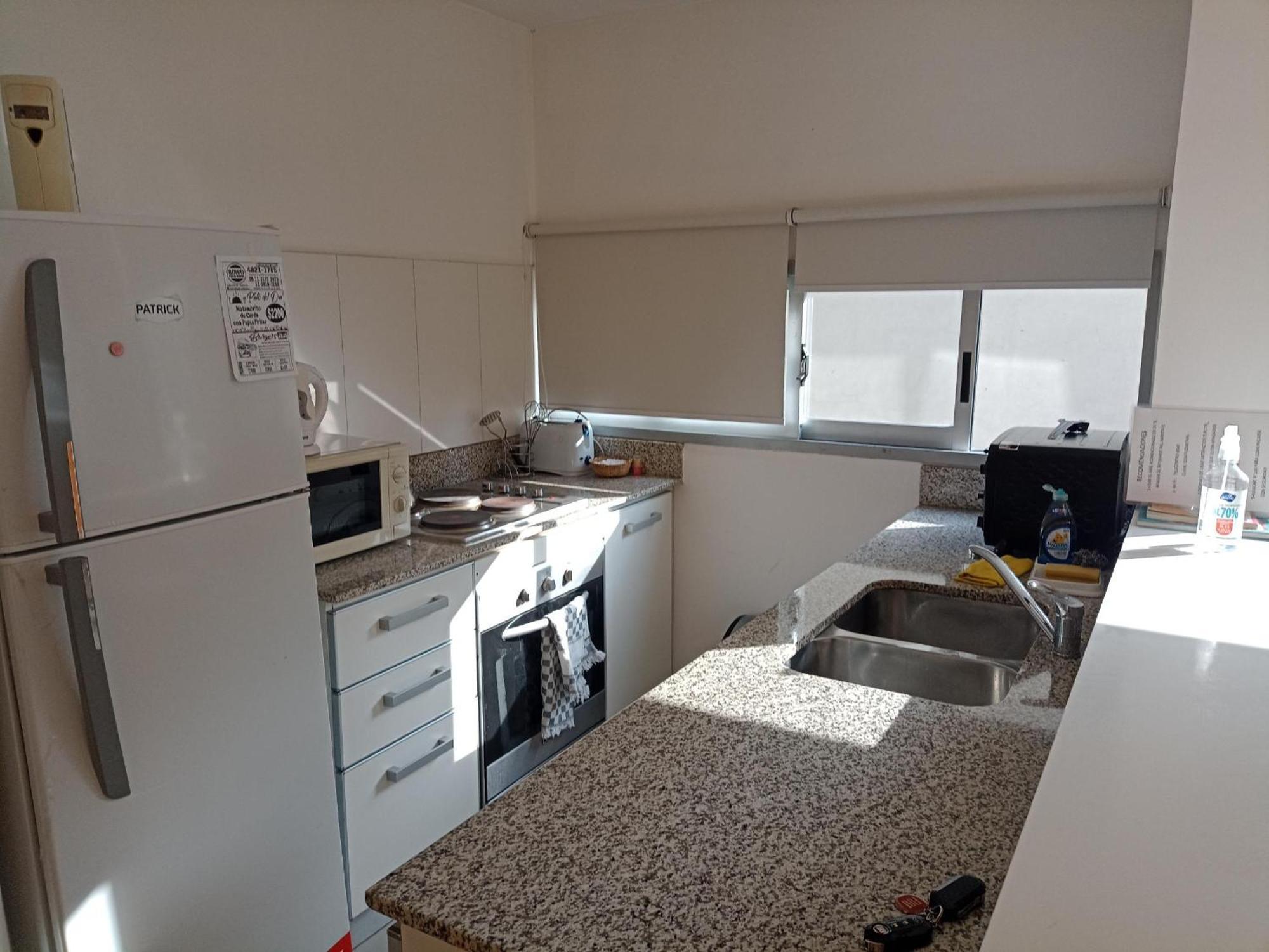 Abasto El Solar Premium Apartment บัวโนสไอเรส ภายนอก รูปภาพ