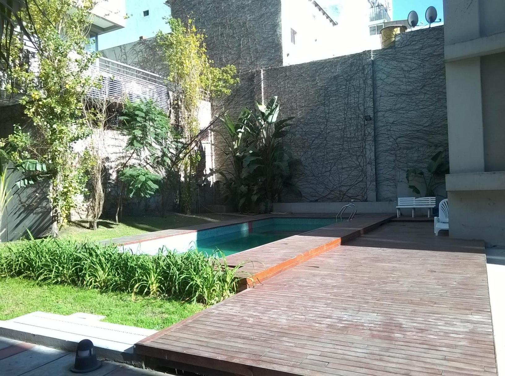 Abasto El Solar Premium Apartment บัวโนสไอเรส ภายนอก รูปภาพ